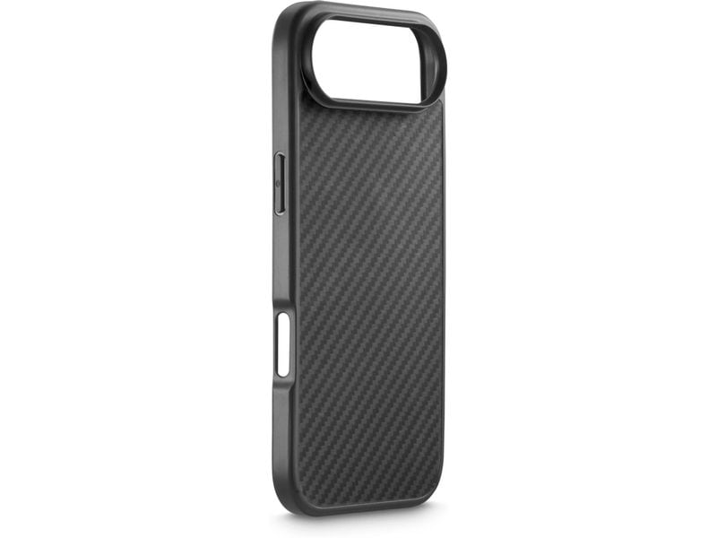 Black Rock Back Cover Robust Carbon Apple iPhone Air