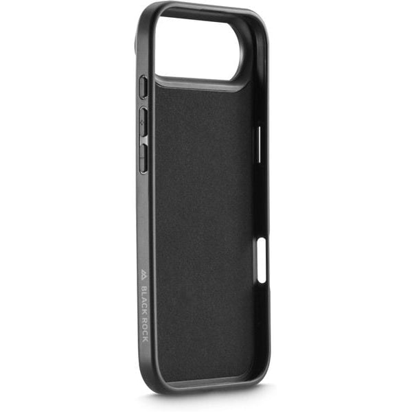 Black Rock Back Cover Robust Carbon Apple iPhone Air