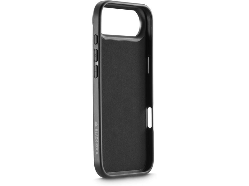 Black Rock Back Cover Robust Carbon Apple iPhone Air