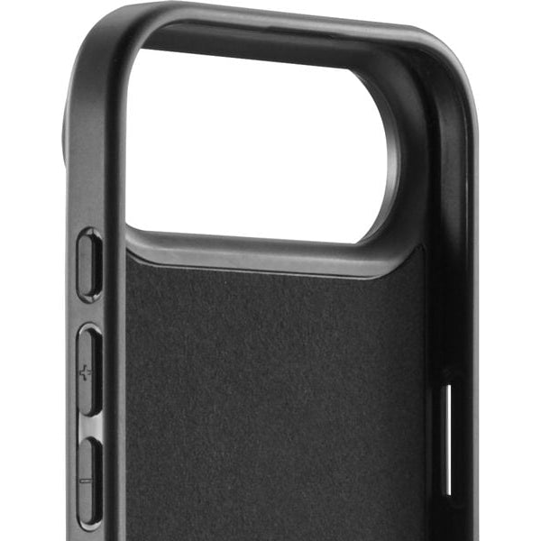 Black Rock Back Cover Robust Carbon Apple iPhone Air