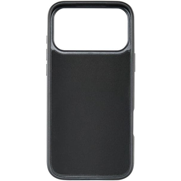 Black Rock Back Cover Robust Carbon Apple iPhone 17 Pro
