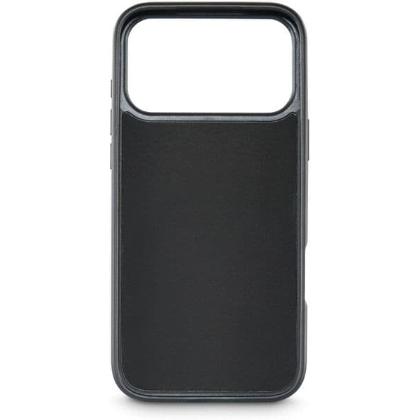 Black Rock Back Cover Robust Carbon Apple iPhone 17 Pro