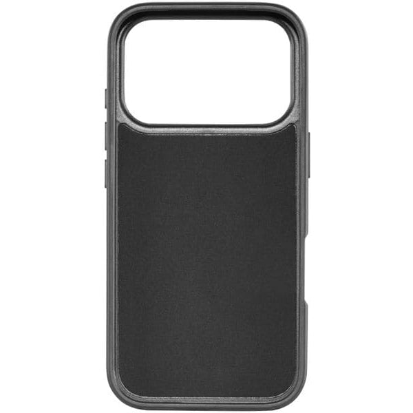 Black Rock Back Cover Robust Carbon Apple iPhone 17 Pro Max