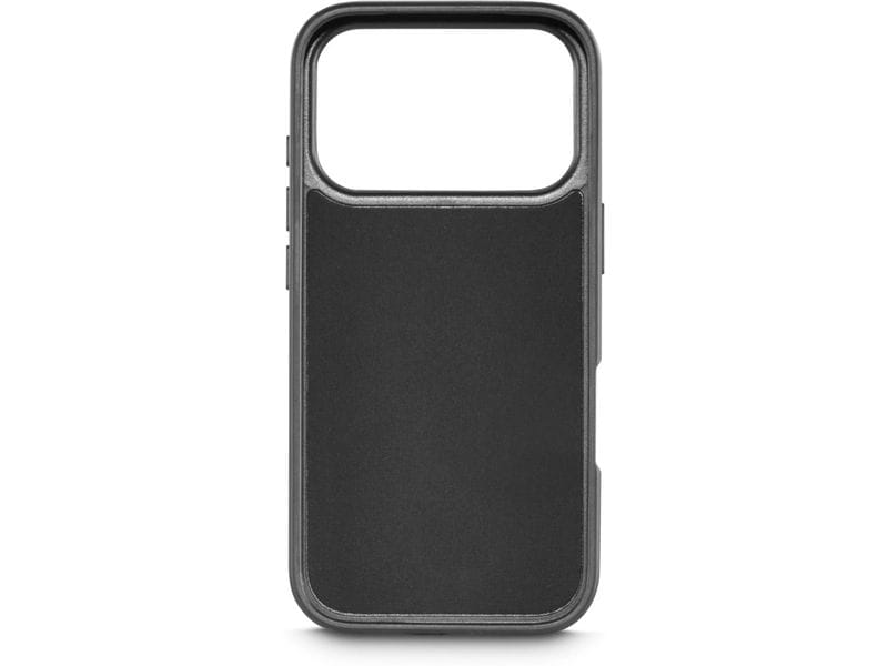 Black Rock Back Cover Robust Carbon Apple iPhone 17 Pro Max