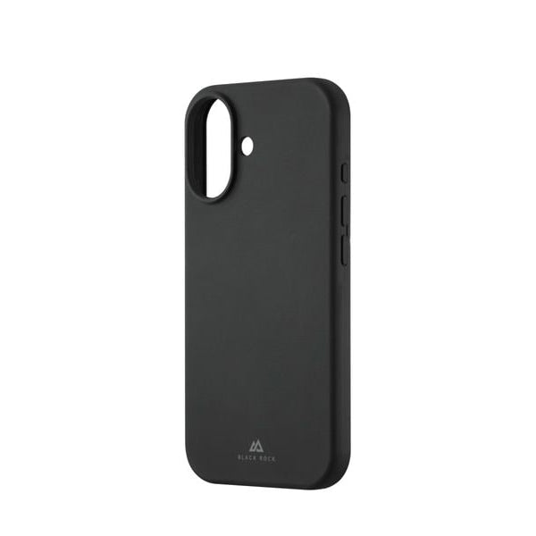 Black Rock Back Cover Mag Urban Case Apple iPhone 17
