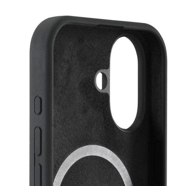 Black Rock Back Cover Mag Urban Case Apple iPhone 17