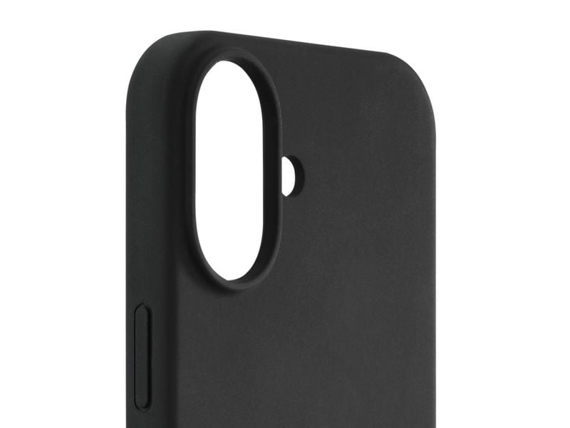 Black Rock Back Cover Mag Urban Case Apple iPhone 17