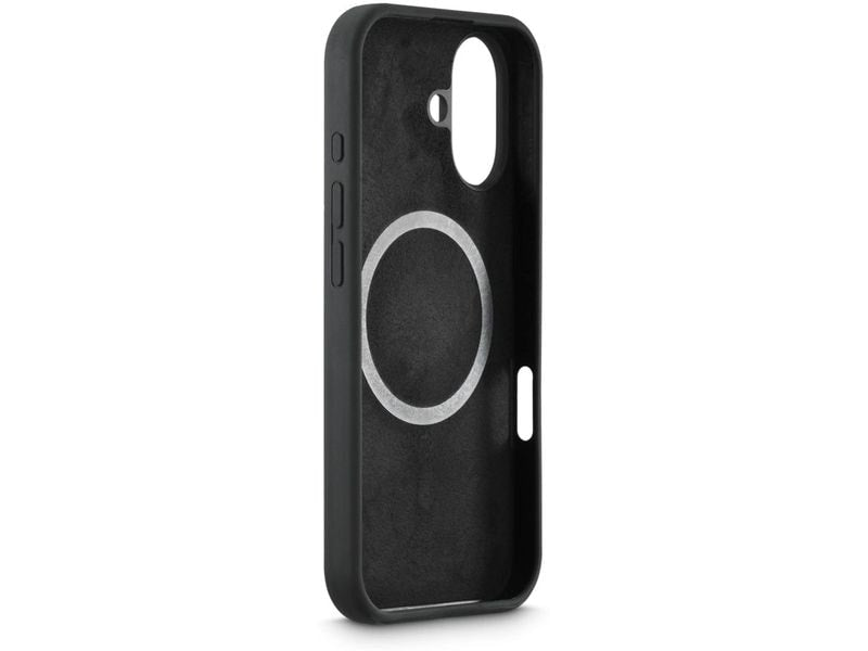 Black Rock Back Cover Mag Urban Case Apple iPhone 17