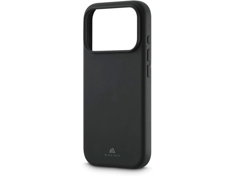Black Rock Back Cover Mag Urban Case Apple iPhone 17 Pro