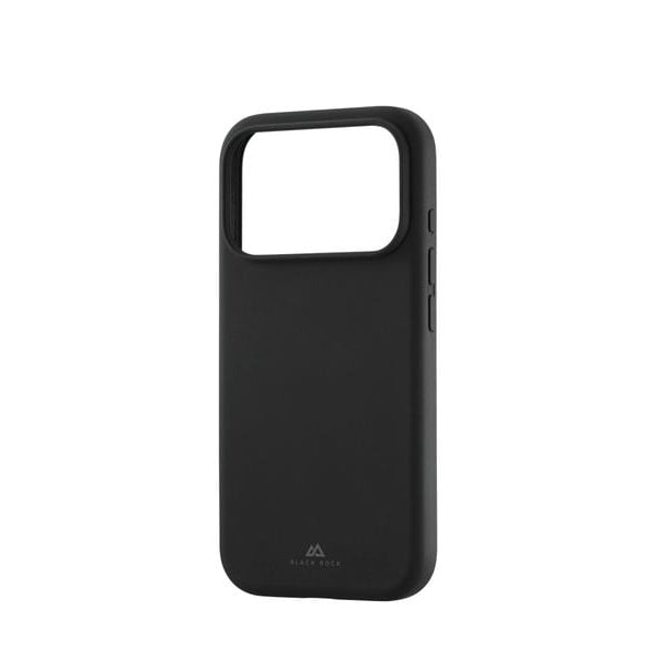 Black Rock Back Cover Mag Urban Case Apple iPhone 17 Pro