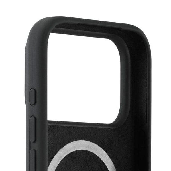 Black Rock Back Cover Mag Urban Case Apple iPhone 17 Pro