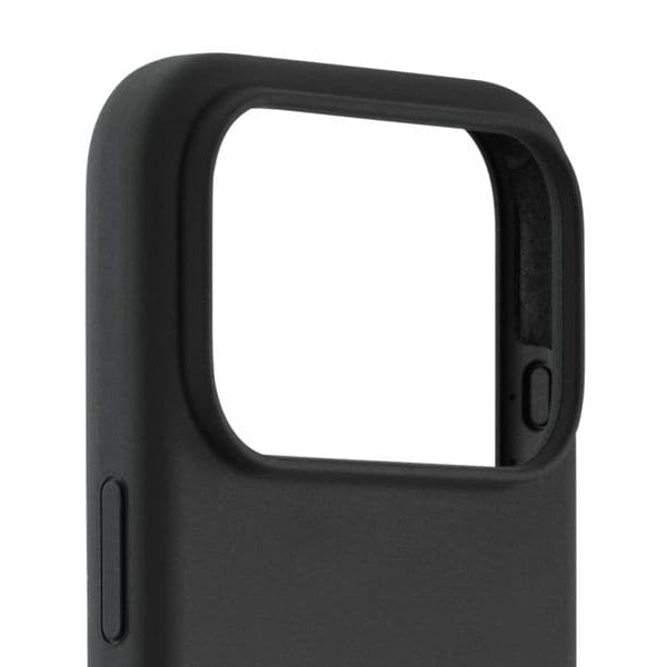 Black Rock Back Cover Mag Urban Case Apple iPhone 17 Pro