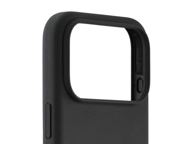 Black Rock Back Cover Mag Urban Case Apple iPhone 17 Pro