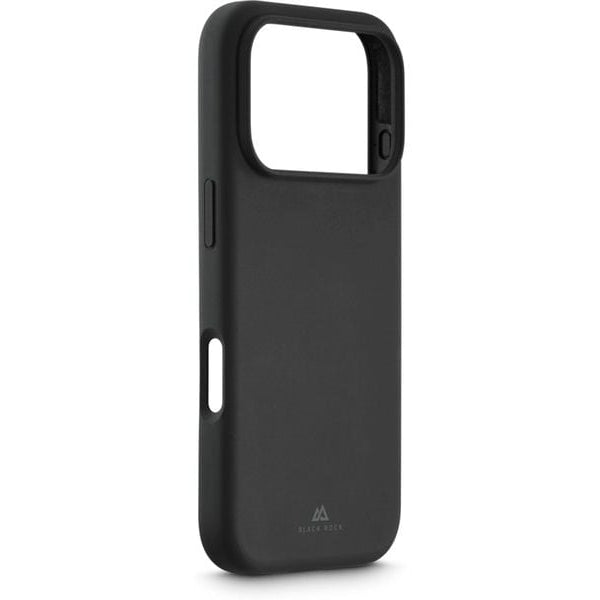 Black Rock Back Cover Mag Urban Case Apple iPhone 17 Pro