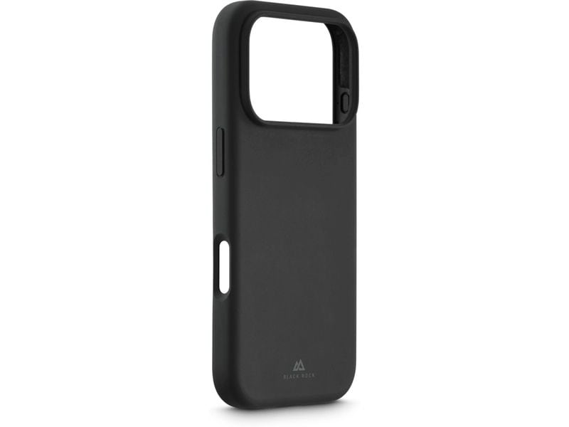 Black Rock Back Cover Mag Urban Case Apple iPhone 17 Pro