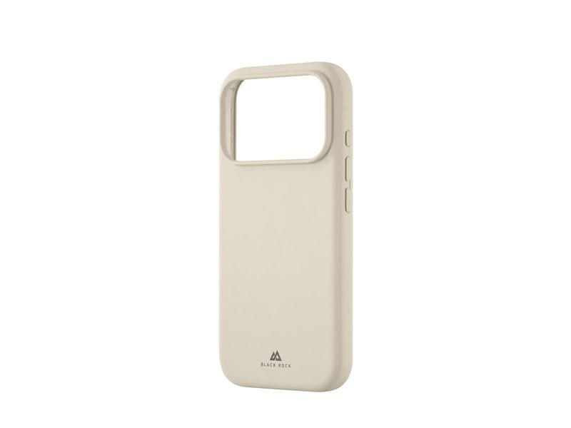 Black Rock Back Cover Mag Urban Case Apple iPhone 17 Pro