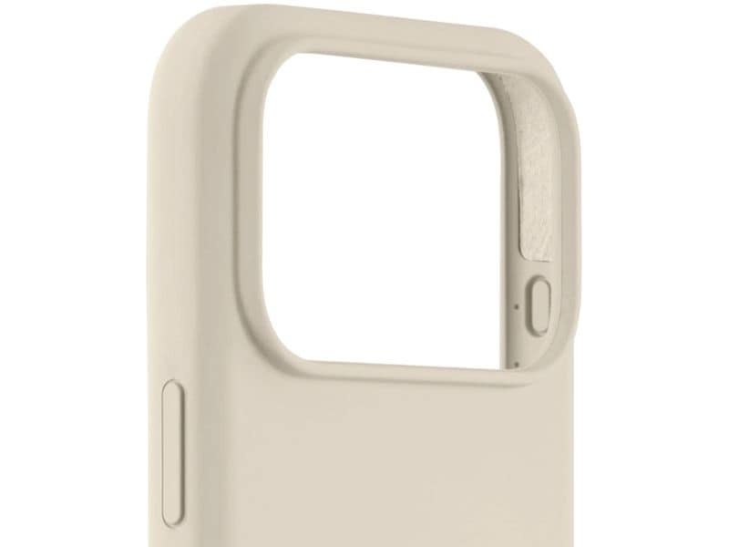 Black Rock Back Cover Mag Urban Case Apple iPhone 17 Pro