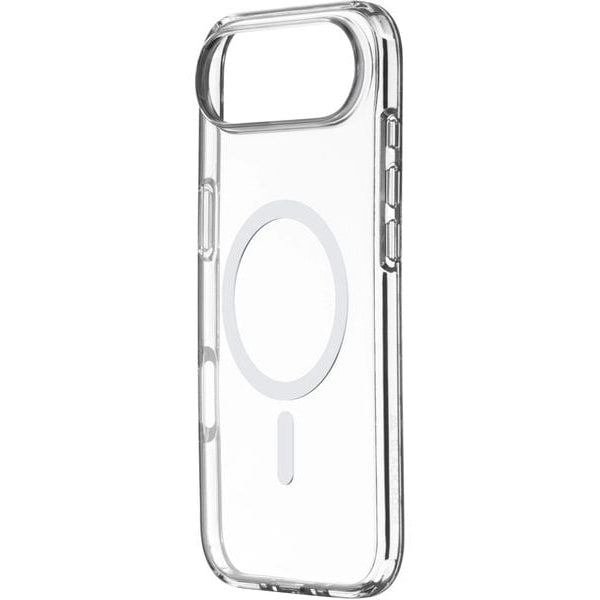 Black Rock Back Cover Mag Clear Case Apple iPhone Air