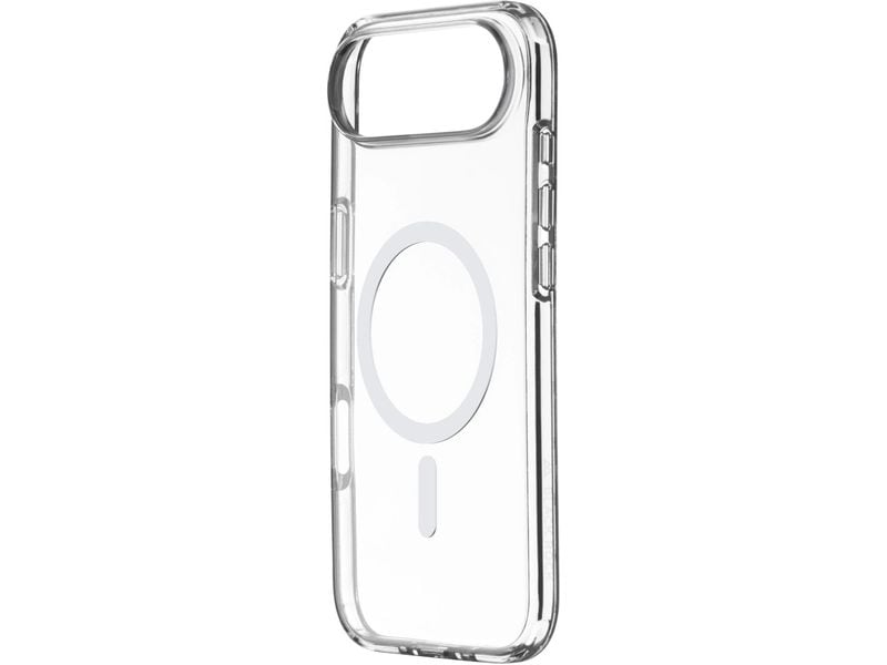 Black Rock Back Cover Mag Clear Case Apple iPhone Air