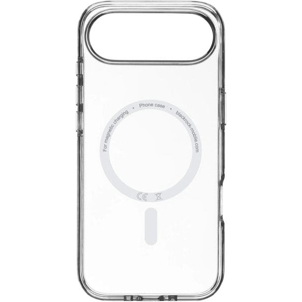Black Rock Back Cover Mag Clear Case Apple iPhone Air