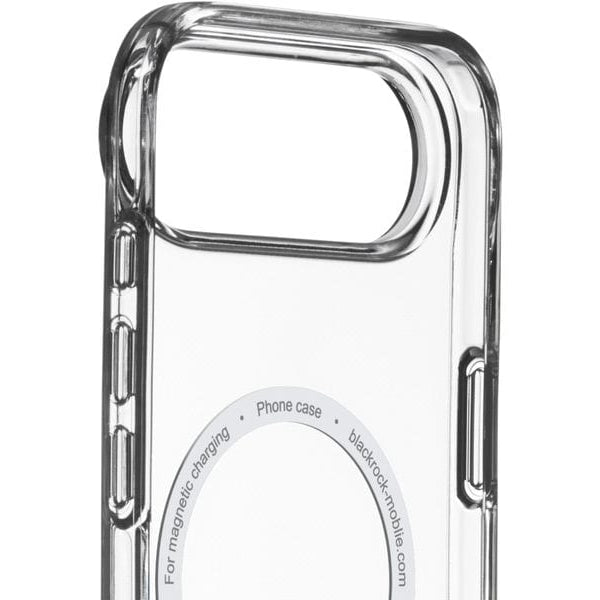 Black Rock Back Cover Mag Clear Case Apple iPhone Air