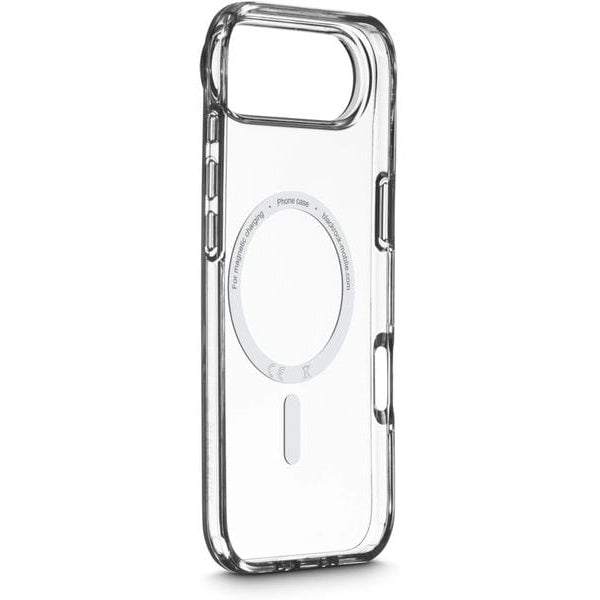 Black Rock Back Cover Mag Clear Case Apple iPhone Air