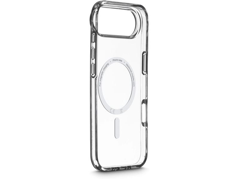 Black Rock Back Cover Mag Clear Case Apple iPhone Air