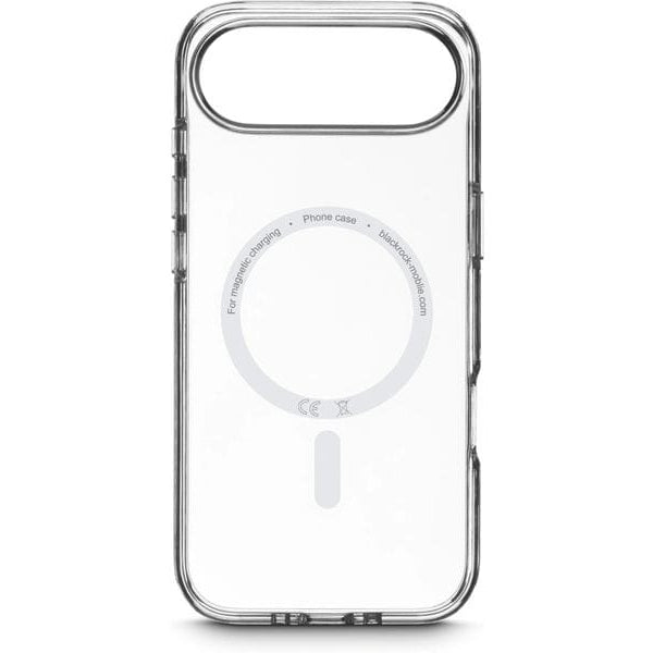 Black Rock Back Cover Mag Clear Case Apple iPhone Air