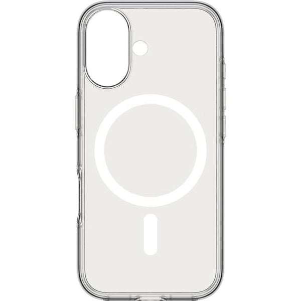 Black Rock Back Cover Mag Clear Case Apple iPhone 17