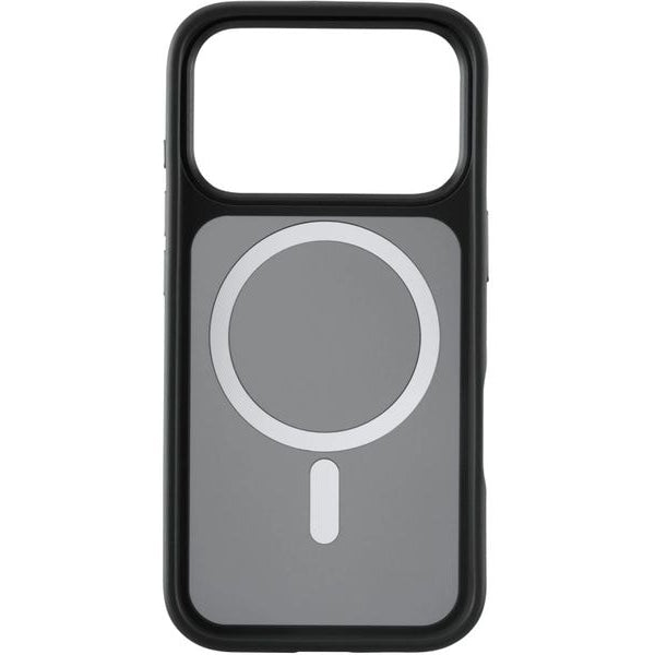 Black Rock Back Cover Hybrid Case Apple iPhone 17 Pro