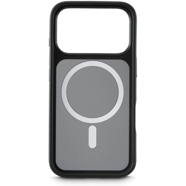 Black Rock Back Cover Hybrid Case Apple iPhone 17 Pro