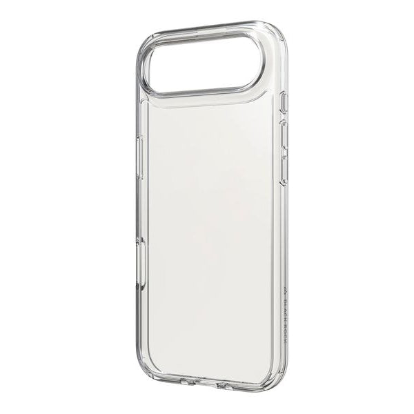 Black Rock Back Cover Clear Protection Case Apple iPhone Air