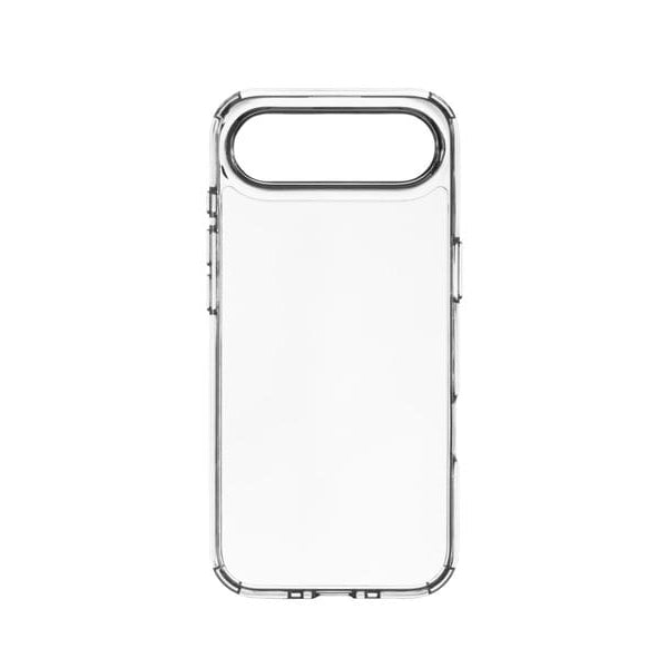 Black Rock Back Cover Clear Protection Case Apple iPhone Air