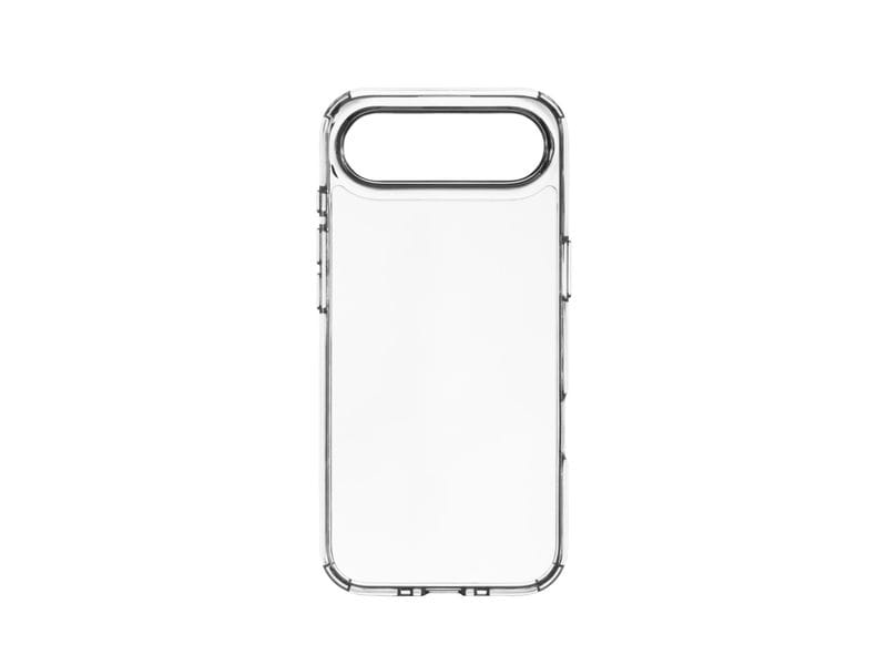 Black Rock Back Cover Clear Protection Case Apple iPhone Air