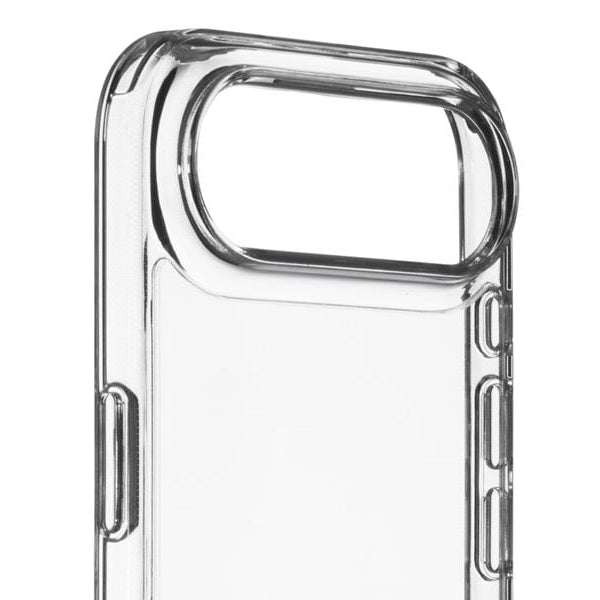 Black Rock Back Cover Clear Protection Case Apple iPhone Air