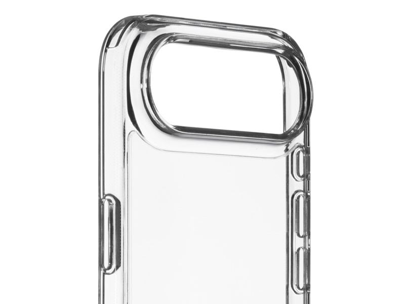 Black Rock Back Cover Clear Protection Case Apple iPhone Air