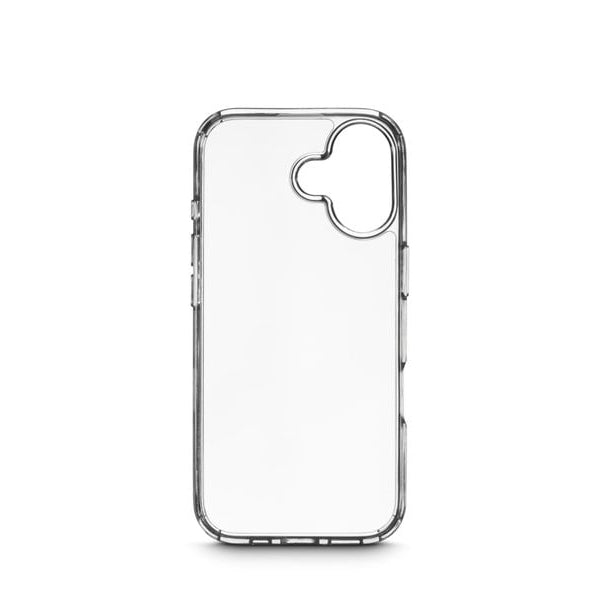 Black Rock Back Cover Clear Protection Case Apple iPhone 17