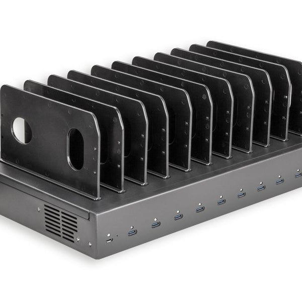 LMP LMP SmartCharge 10 Port 350 W – Ohne Kabel