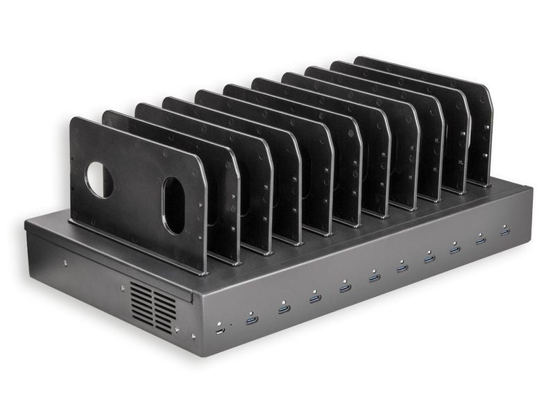 LMP LMP SmartCharge 10 Port 350 W – Ohne Kabel