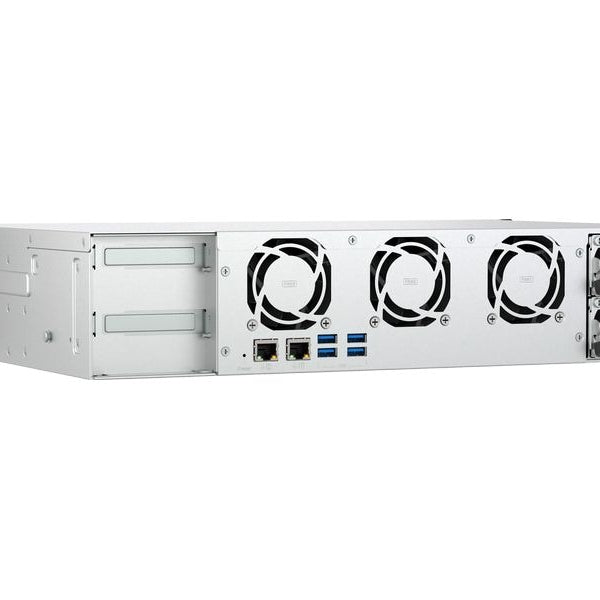 QNAP NAS TS-855eU-RP-8G 8-bay
