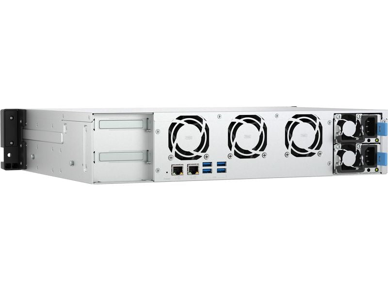 QNAP NAS TS-855eU-RP-8G 8-bay