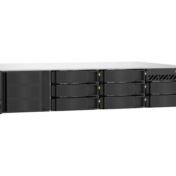 QNAP NAS TS-855eU-RP-8G 8-bay