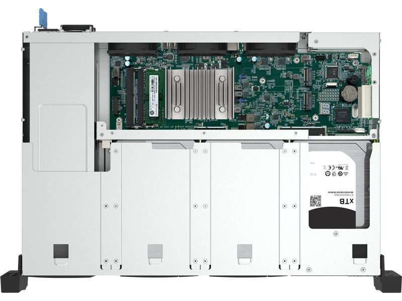 QNAP NAS TS-855eU-RP-8G 8-bay