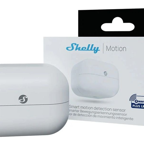 Shelly Bewegungsmelder Wave Motion LR