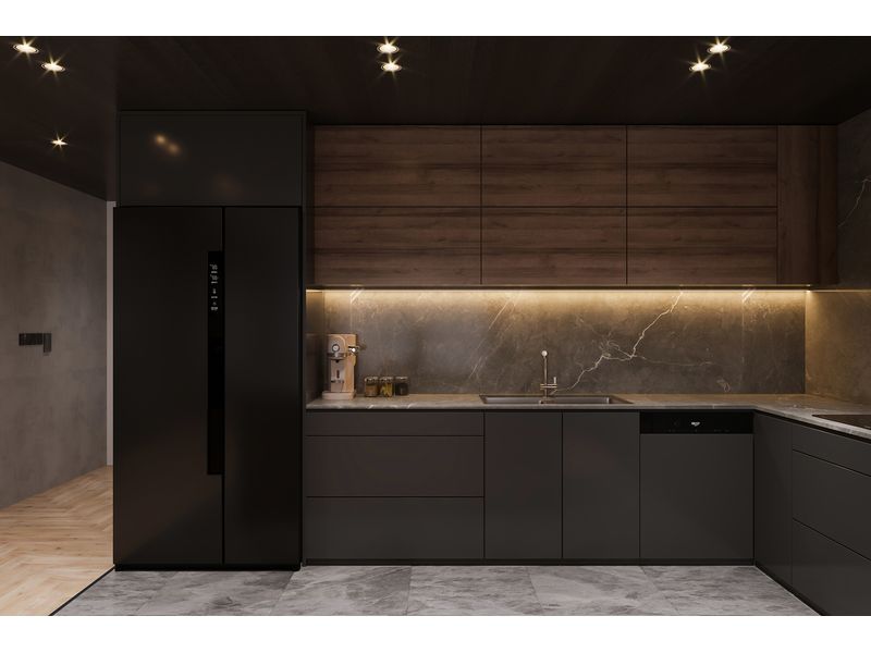 Shelly Bewegungsmelder Wave Motion LR