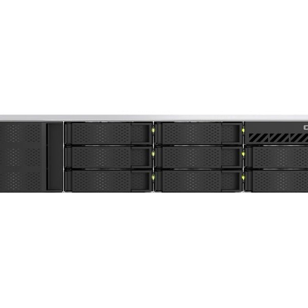 QNAP NAS TS-855eU-RP-8G 8-bay