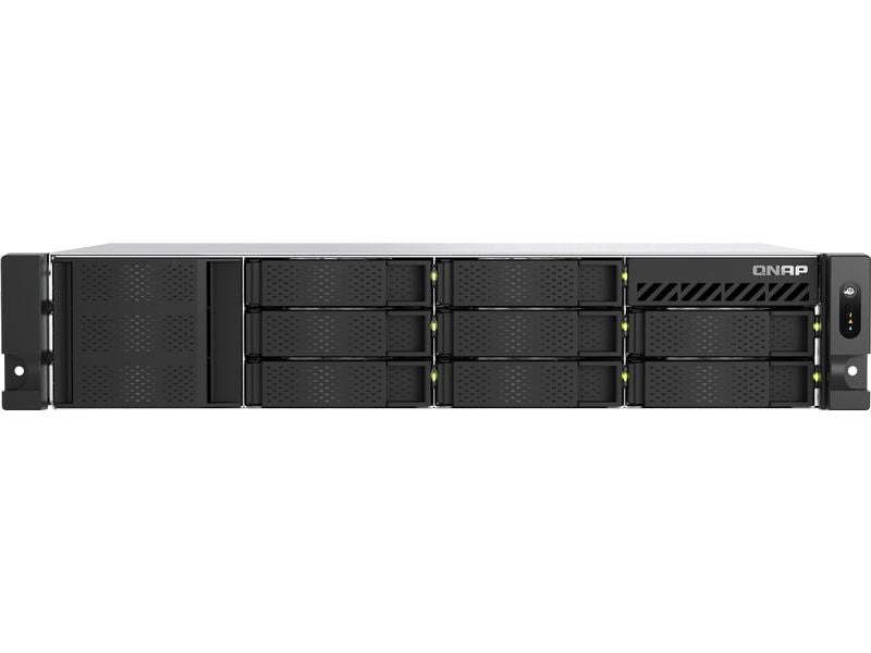 QNAP NAS TS-855eU-RP-8G 8-bay