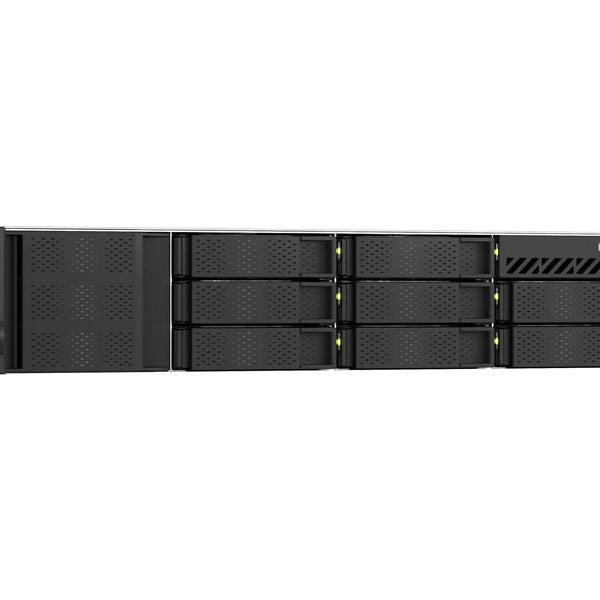 QNAP NAS TS-855eU-RP-8G 8-bay