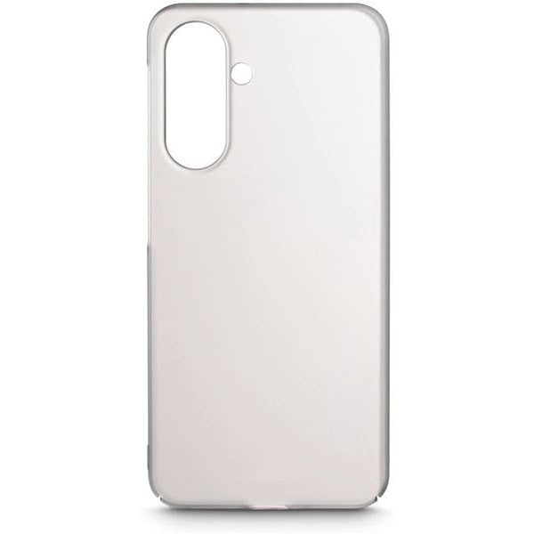 White Diamonds Back Cover Ultra Thin Iced Transparent für Galaxy A17