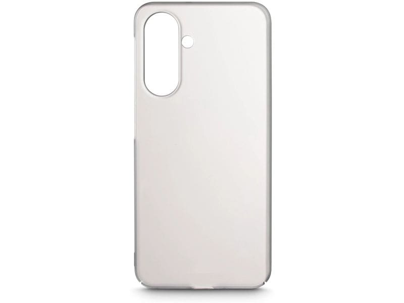 White Diamonds Back Cover Ultra Thin Iced Transparent für Galaxy A17